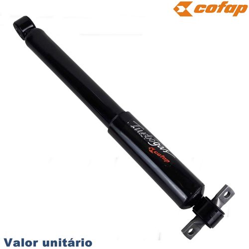 Amortecedor Traseiro Cofap Turbogás Ford Escort SW 96 até 2003