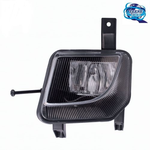 Farol de Milha Auxiliar de Neblina: Astra 2003 Até 2011