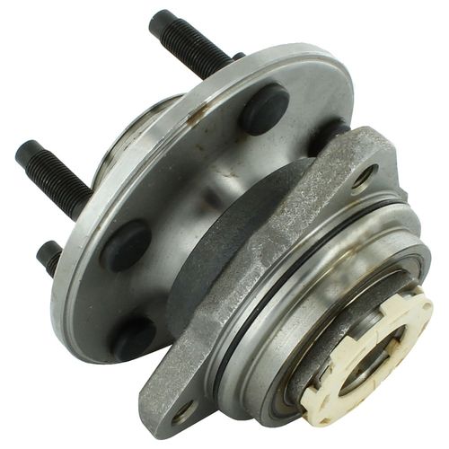Cubo da Roda Dianteira com Rolamento Roda Livre Preço Unitário Ranger 4X4 1998 até 2000