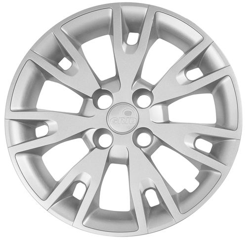 Calota Renault Logan / Sandero 2020 - Arame (cada) Universal Universal ARO 15 / Grid 878AR-PTA-U
