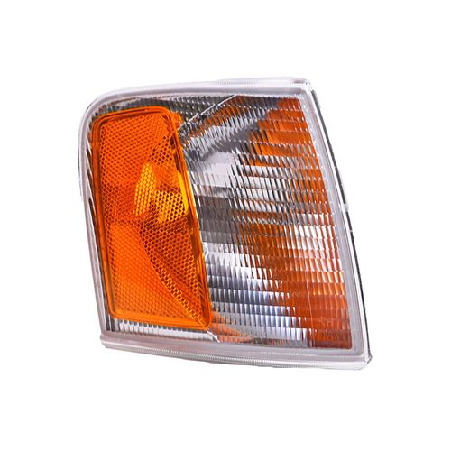 Lanterna Dianteira Ambar Le S10/ Blazer 96/