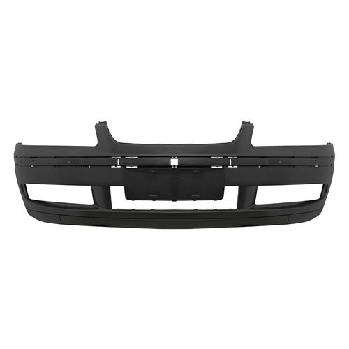 Parachoque Dianteiro (s/grade) Preto Volkswagen Gol 99-02  G.iii / Dts 6405