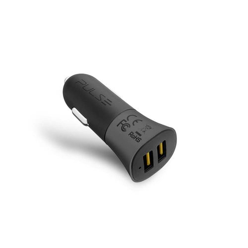 Carregador Automotivo Premium Smart-IC Pulse - CB150