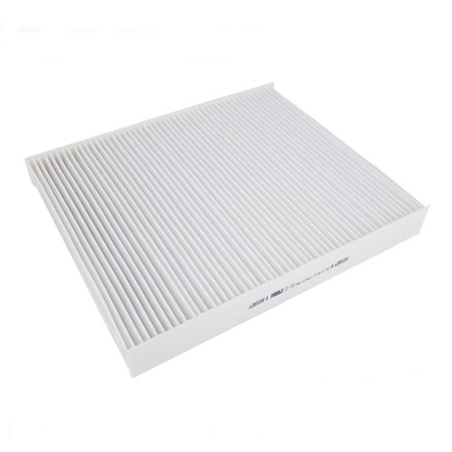 Filtro do Ar Condicionado Fox Spacefox Crossfox Spacecross Gol Parati Voyage Saveiro Polo Novo Golf 1.6 e Audi A1 Tfsi