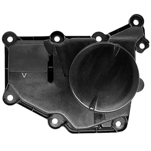 Anti Chama Separador De Óleo Fox Msi 3 Cilindros 04c103464e - 61987 - VD1003B