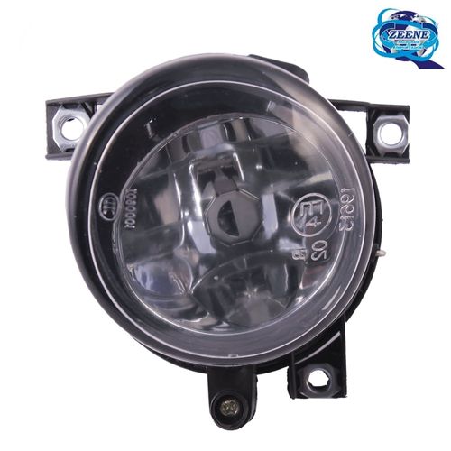 Farol de Milha Auxiliar lado Direito Gol Parati Saveiro G4 2005 até 2014 Fox CrossFox SpaceFox 2003 até 2009 Polo Hatch e Sedan 2002 até 2006