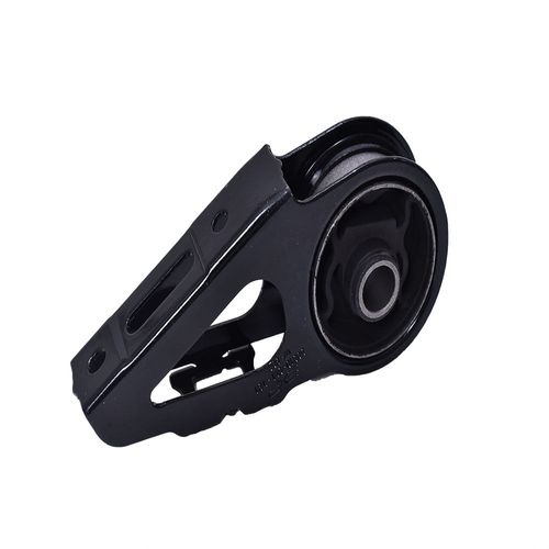 Coxim Frontal Do Motor Honda Fit /08