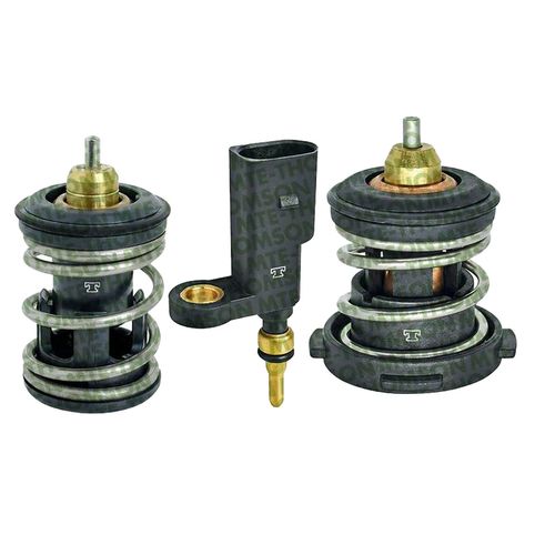 Válvula Termostática Vw Up 2015 a 2018 - 792858 - K20045