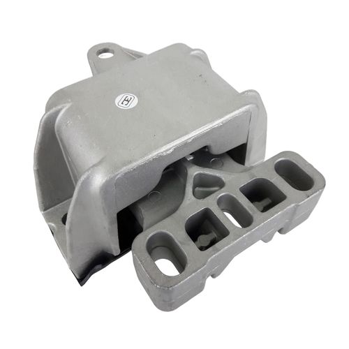 Coxim Dianteiro do Motor Lado Esquerdo Golf Bora New Beetle Audi A3 Motores 1.8 e 2.0