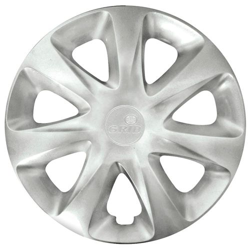 Calota Aro 13 Clio 2014 até 2015 - Valor Unitário