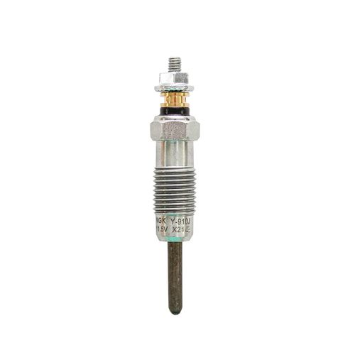 Jogo com 4 Velas Aquecedoras Y-910J - NGK