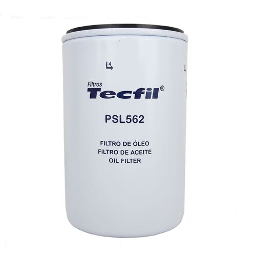 Filtro de Óleo Belina Del Rey Escort Pampa Versailles Verona Apolo Gol Golf Logus Parati Passat Pointer Polo Santana Saveiro Voyage Todos com Motor AP