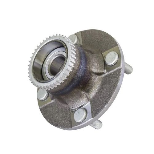 Cubo de Roda Chery QQ 1.0 1.1 C/ABS Traseiro 4 Furos 2011 a 2019