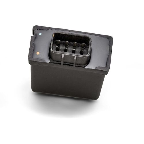CDI YBR125 2000 a 2001 Magnetron