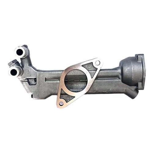 Carcaça Válvula Termostática Gm Monza 1991 a 1998 - 831099 - FTH2135
