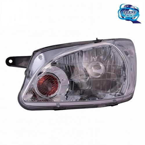 Farol Principal: Corsa Classic 2010 a 2011