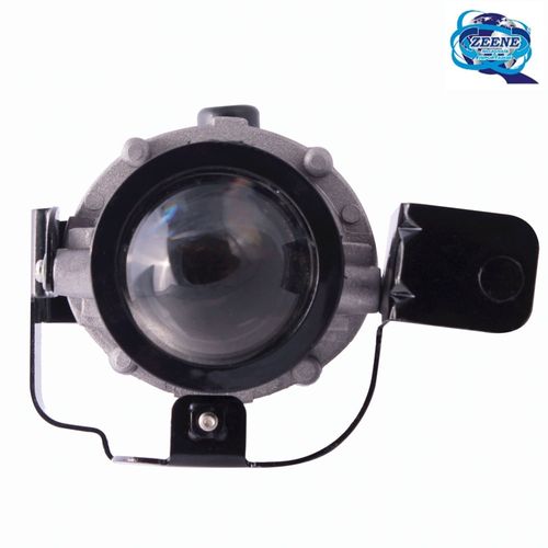 Farol de Milha Auxiliar - Nova S10 e TrailBlazer Todos 2012 até 2016