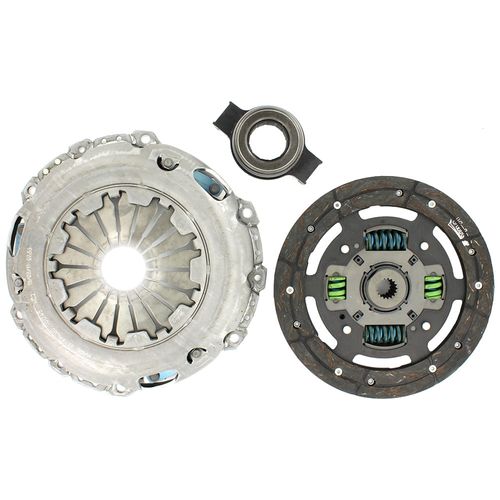 Kit de Embreagem Escort Zetec 1.8 16V - Valeo