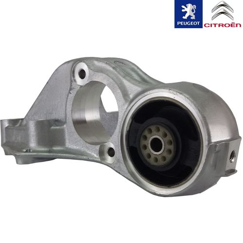 Suporte do Motor com Bucha Motor 1.6 16V - Peugeot 206 - Peugeot 207 - Citroen Picasso
