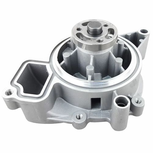 Bomba DÁgua Indisa Chevrolet Captiva e Malibu Todos com Motor 2.4 16V 2011 até 2016