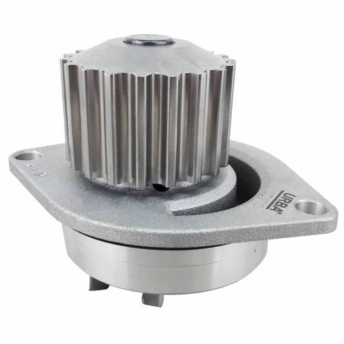 Bomba D'Água Urba 19 Dentes Citroen C3 Xsara Picasso Peugeot 206, 207, 307, 308 e Partner Todos com Motor 1.6 16v