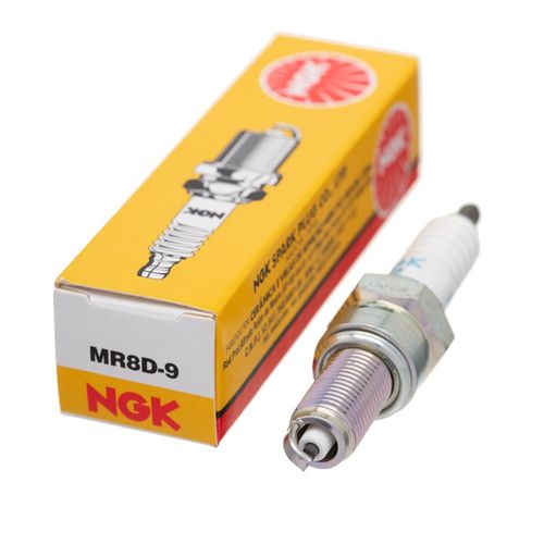 Vela de Ignição NGK MR8D-9