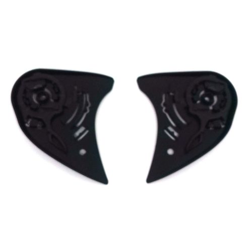 Kit Fixação Viseira Capacete Norisk FF391