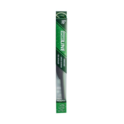 Palheta Limpador de Para-Brisa Flex New Sportline 16 Polegadas – Redux32
