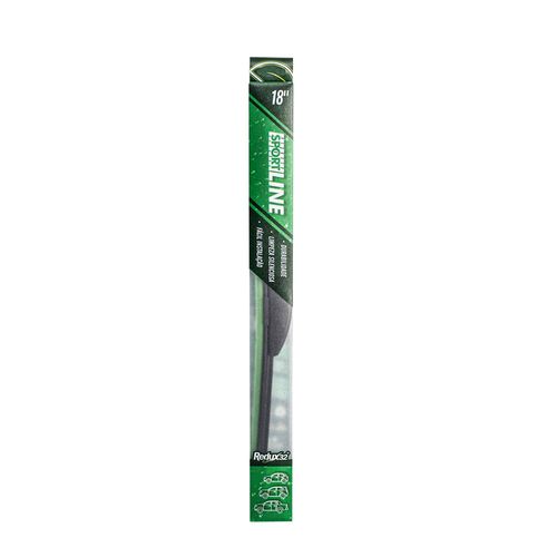 Palheta Limpador de Para-Brisa Flex New Sportline 18 Polegadas – Redux32