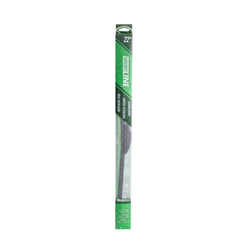 Palheta Limpador de Para-Brisa Flex New Sportline 22 Polegadas – Redux32