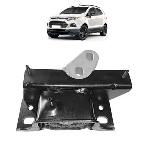 Coxim Superior do Câmbio Lado Esquerdo Ecosport Motores 1.5 e 2.0 2013 a 2020