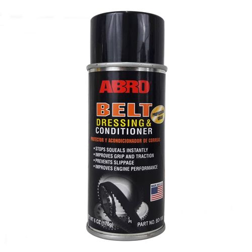 Protetor de Correias Abro 170g
