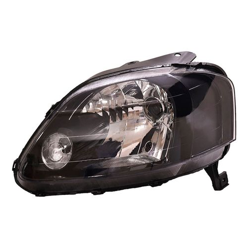 Farol Fox 2004 até  2007