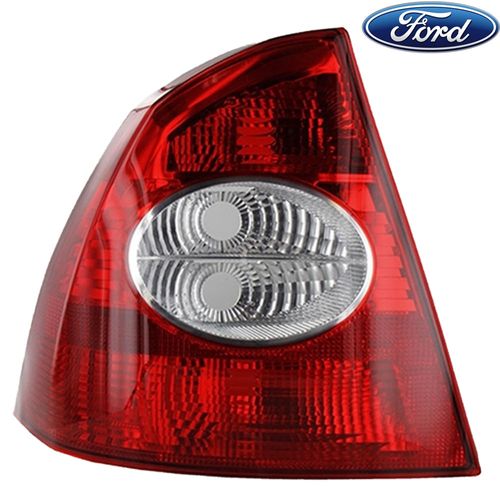 Lanterna Traseira Focus Sedan 2008 até 2013 Original Ford