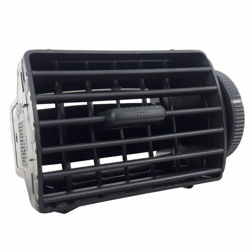 Difusor de Ar Central Original Lado Esquerdo Fox e SpaceFox 2003 até 2010