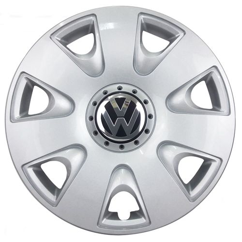 Calota Aro 14 Original Volkswagen Fox City Todos (Preço Unitário)