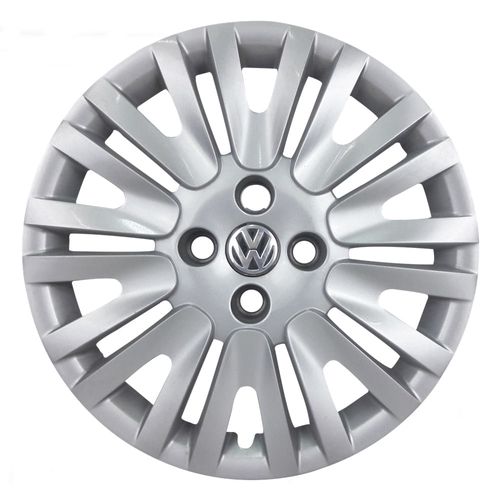 Calota Aro 15 Original Volkswagen Gol Power G5 2008 até 2012