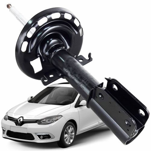 Amortecedor Dianteiro Original Renault Fluence Todos 2011 até 2018