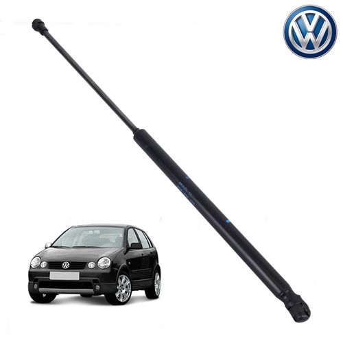 Amortecedor do Capô Original Polo Hatch 2002 até 2006