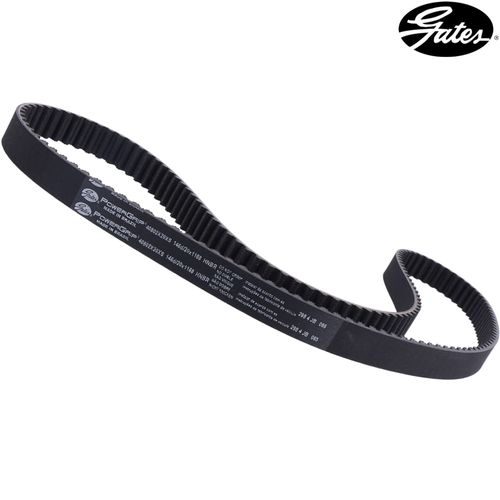 Correia Dentada Gates Astra Monza Ipanema Kadett Omega Suprema Vectra e Zafira Motores 1.8 e 2.0 8v