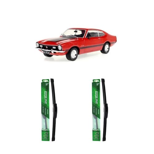 Kit De Palhetas Para Ford Maverick De 1973 A 1979 - REDUX32