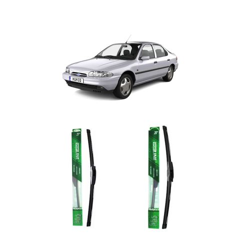 Kit De Palhetas Para Ford Mondeo De 1993 A 2001 - REDUX32