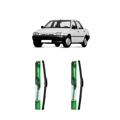 Kit de palhetas para ford verona de 1994 a 1996 - REDUX32