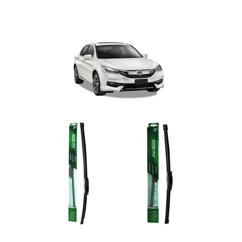 Kit De Palhetas Para Honda Accord De 2013 A 2017 - Redux32kit De Palhetas Para Honda Accord De 2013 A 2017 - REDUX32