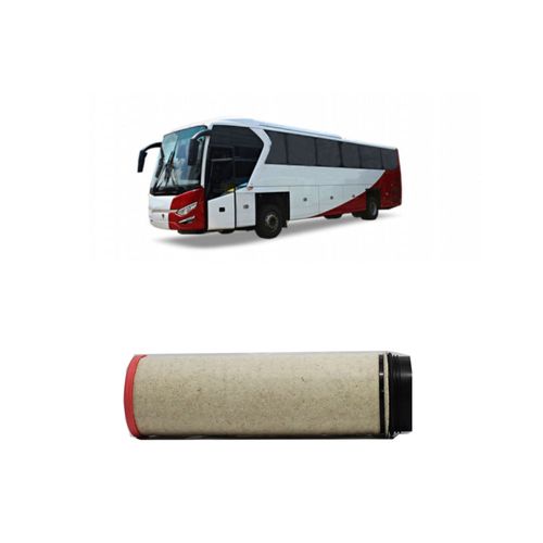 Filtro Ar Redux32 Ari536/2 4760940104 Asr941 Para Scania K360 Dsc 12-02 24v Sohv L6 Diesel De 2005 A 2022