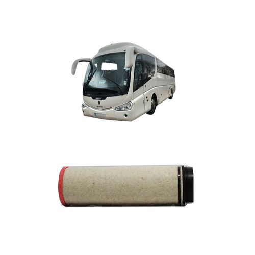 Filtro Ar Redux32 Ari536/2 4760940104 Asr941 Para Scania K114 Dc12-05 Diesel De 1/2003 A 2022