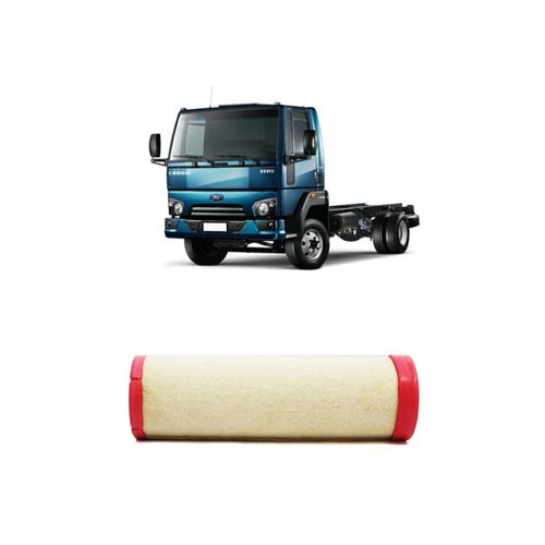Filtro Ar Redux32 Ari517/2 2c459e673aa Asr673 Para Ford 1119 Isb 4.5 Diesel Cargo De 2014 A 2022