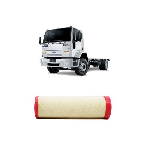 Filtro Ar Redux32 Ari517/2 2c459e673aa Asr673 Para Ford 1517e 3.9 Cummins Int. 4 Isbe Diesel De 2/2005 A 7/2010