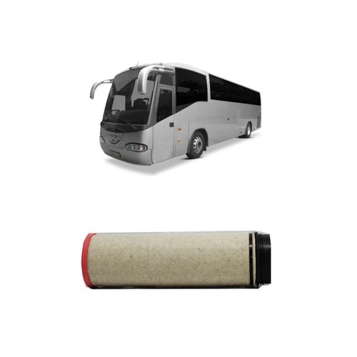 Filtro Ar Redux32 Ari536/2 4760940104 Asr941 Para Scania K124 Dsc12-05 Diesel De 1/2003 A 2022