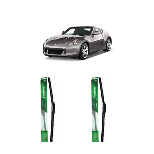 Kit De Palhetas Para Nissan 350zx De 1990 A 1995 - REDUX32